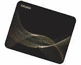KAKUSIGA KSC-1162 fashionable mouse pad 260 * 210mm