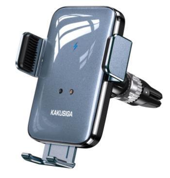 KAKUSIGA KSC-1188 Infrared wireless charging car holder (air outlet)