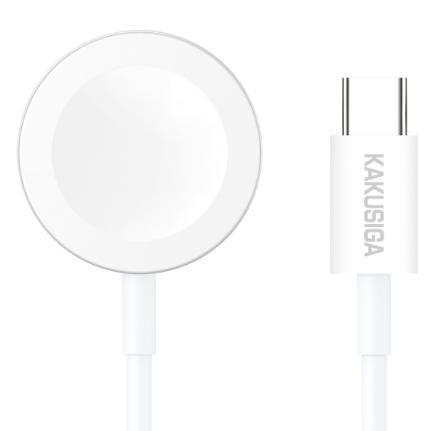KAKUSIGA KSC-1368 Wireless Charger for Watches (iWatch)