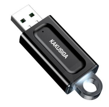 KAKUSIGA KSC-1425 USB BT receiver