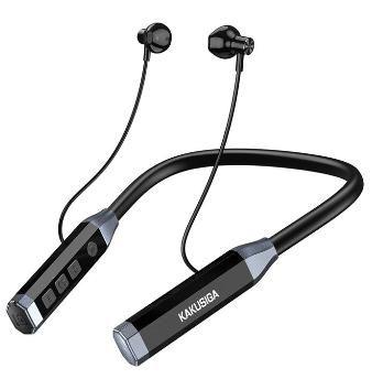 KAKUSIGA KSC-1469 neck hanging wireless earphone
