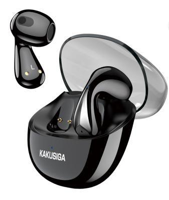 KAKUSIGA KSC-1477 true wireless earphones
