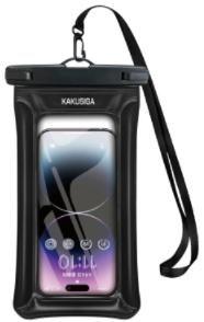 KAKUSIGA KSC-1521 mobile phone waterproof bag