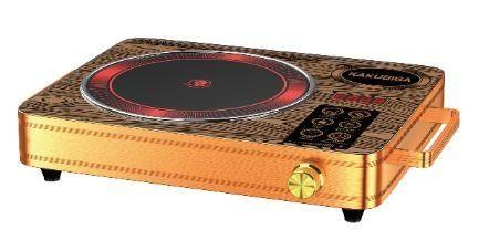 KAKUSIGA KSC-1568 /JL-168 Multifunctional Electric Ceramic Stove（EU）