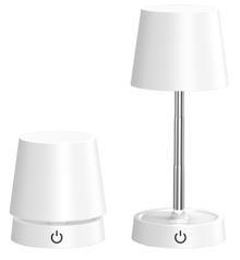 KAKUSIGA KSC-1579 Folding and Retractable LED Reading Light