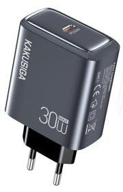 KAKUSIGA KSC-1669 PD30W Private Model Large Charger (EU)