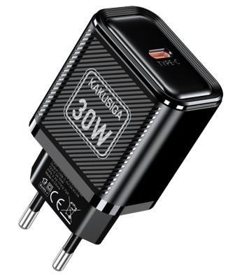 KAKUSIGA KSC-1691 PD30W Charger (EU)
