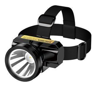 KAKUSIGA KSC-1710 Head-mounted LED High-intensity Searchlight