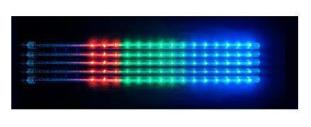 KAKUSIGA KSC-1712 Outdoor LED Meteor Shower Light