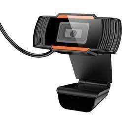 KAKUSIGA KSC-1751 High-Definition Computer Webcam
