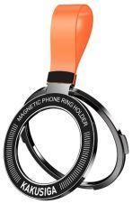 KAKUSIGA KSC-1764 Magnetic Phone Ring Holder
