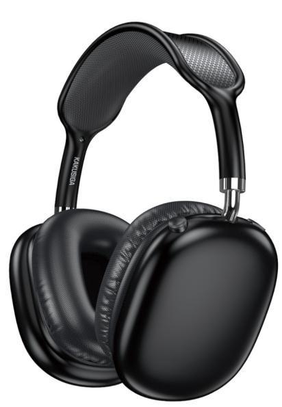 KAKUSIGA KSC-1872 wireless headphones
