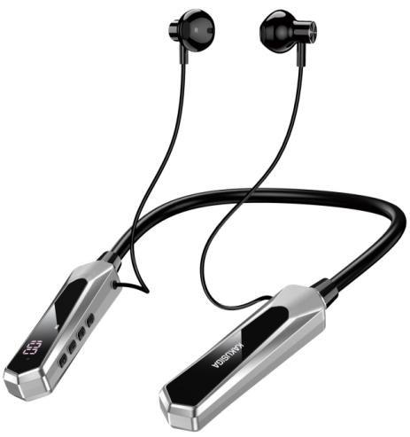 KAKUSIGA KSC-1877 neck-hanging wireless earphone
