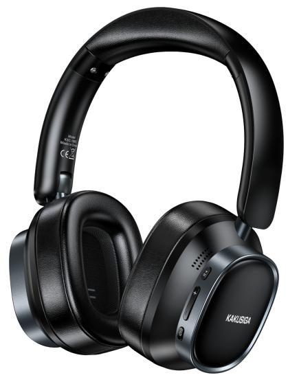 KAKUSIGA KSC-1885 BT 6.0 over-ear wireless headphones