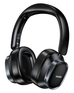 KAKUSIGA KSC-1886 BT 6.0 ANC noise-cancelling over-ear wireless headphones