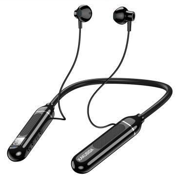 KAKUSIGA KSC-1888 BT 6.0 neckband wireless earphones
