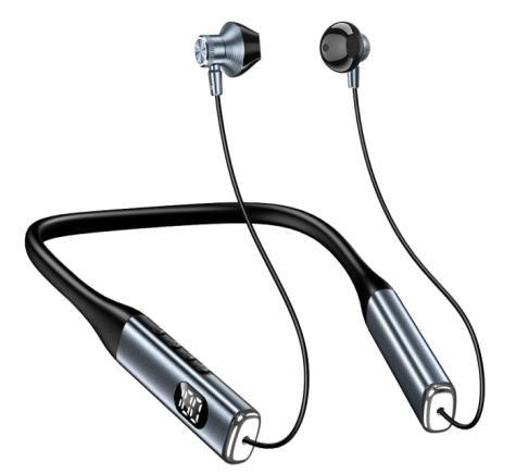 KAKUSIGA KSC-1897 BT 6.0 IEM neckband wireless earphone