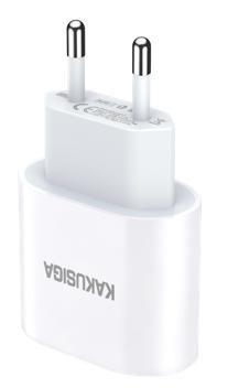KAKUSIGA KSC-2217 USB-C 35W Power Adapter