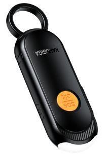 KAKUSIGA KSC-2601 Flashing Alarm & Anti-Loss Device