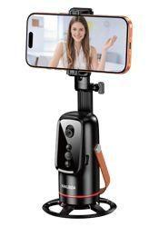KAKUSIGA KSC-2808 360° Intelligent Live Streaming and Follow-up Gimbal