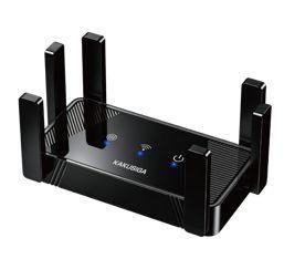 KAKUSIGA KSC-2819 Wireless Router