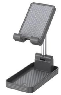 KAKUSIGA KSC-386 (10W) wireless charging desktop holder