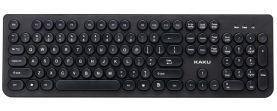 KAKUSIGA KSC-464 smart wireless keyboard(English Version)