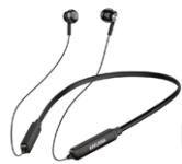 KAKUSIGA KSC-730 neck mounted wireless earphone