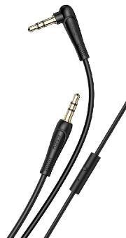 KAKUSIGA KSC-748 AUX cable with mic