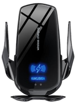 KAKUSIGA KSC-795 Infrared induction wireless charging car holder