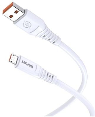 KAKUSIGA KSC-803 charging data cable 1m (Lightning)