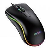 KAKUSIGA KSC-872 gaming luminous wired mouse