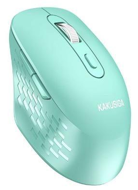 KAKUSIGA KSC-873 silent dual-mode business wireless mouse