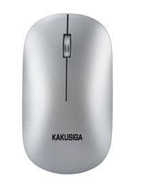 KAKUSIGA KSC-878 Dual-Mode Business Wireless Mouse