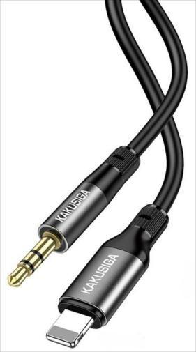KAKUSIGA KSC-895 AUX audio cable (3.5mm)