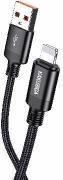 KAKUSIGA KSC-980 charging data cable(Lightning)(L=2M)