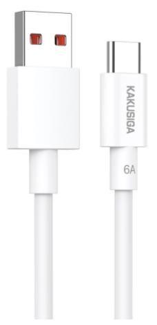 KAKUSIGA KSC-994 120W fully compatible data cable