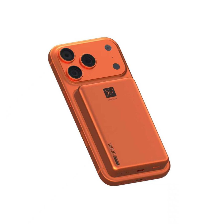 KF SENIOR PW-590 Power bank