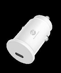MOREBEST C26 20W Car charger