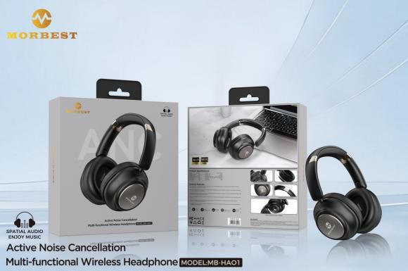 MOREBEST MB-HA01 Bluetooth headset