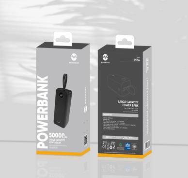 MOREBEST P093 300 00m Ah Power bank