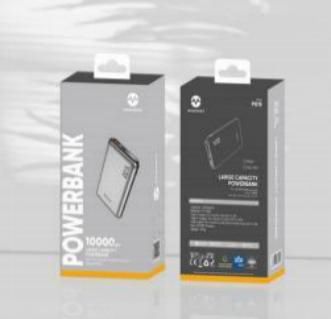 MOREBEST PO15 10000mAh Power bank
