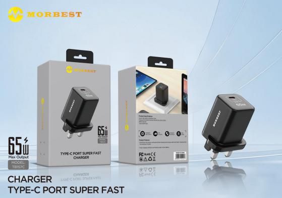 MOREBEST TB157-C Wall charger
