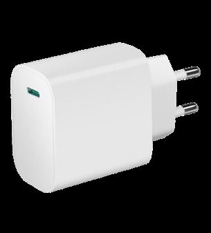 MOREBEST TE65-20C (EU） 20W Wall charger