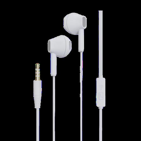 MOREBEST Y08M Wired earphones