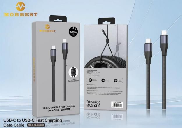 MOREBEST Z862CL Data cable