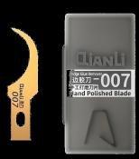 QianLi 007 blade