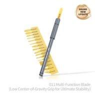 QianLi 011 Multi-Functional Finished Blade, Low Gravity Stable Handle