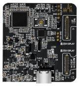 QianLi LCD Detection Board for true tone （13 pro/ 13promax / 14pro/14promax/15pro/15promax)