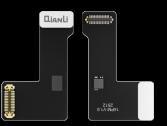 QianLi face ID Flex cable for 14PM